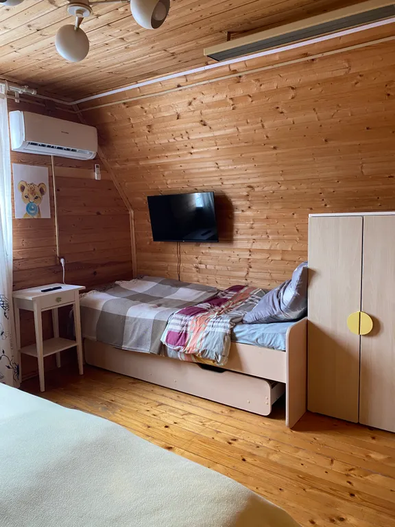 Вилла Чайка