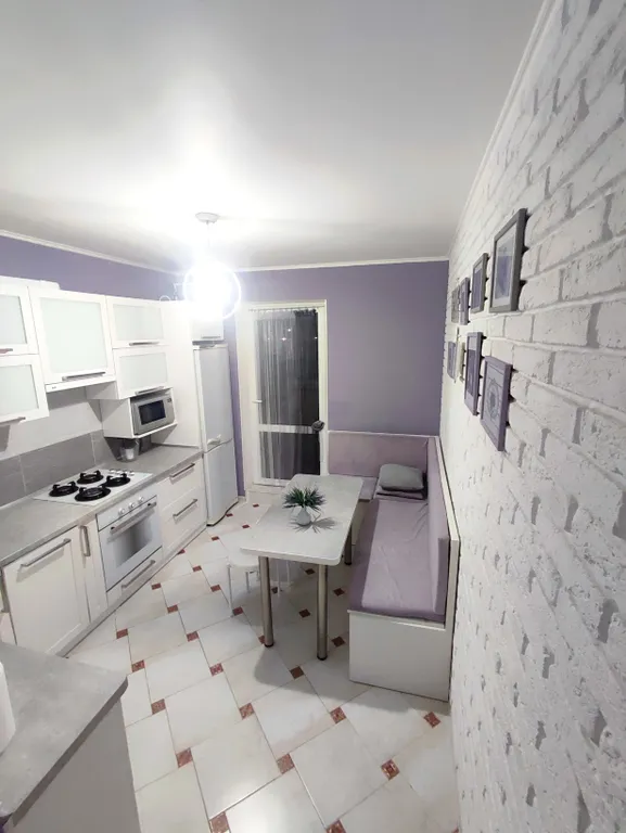 Квартира с удобным расположением — аренда посуточно в Брест