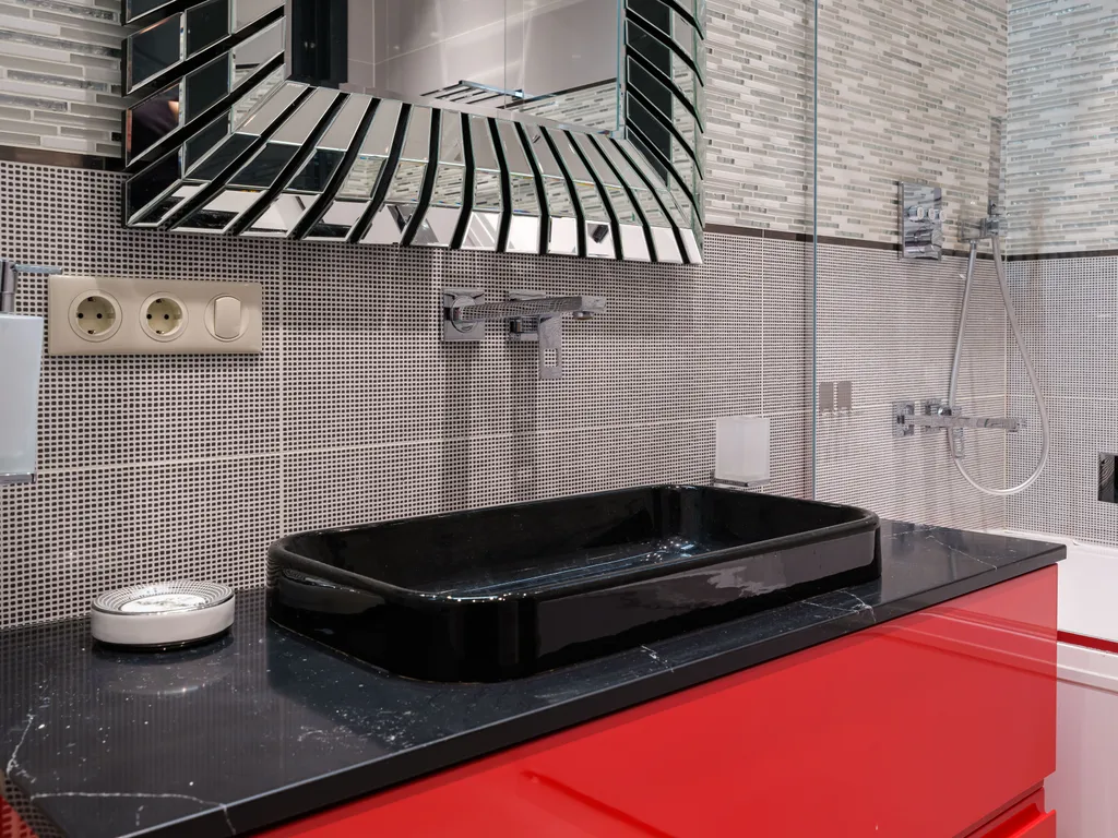 Просторный апарт с шикарным видом на башни