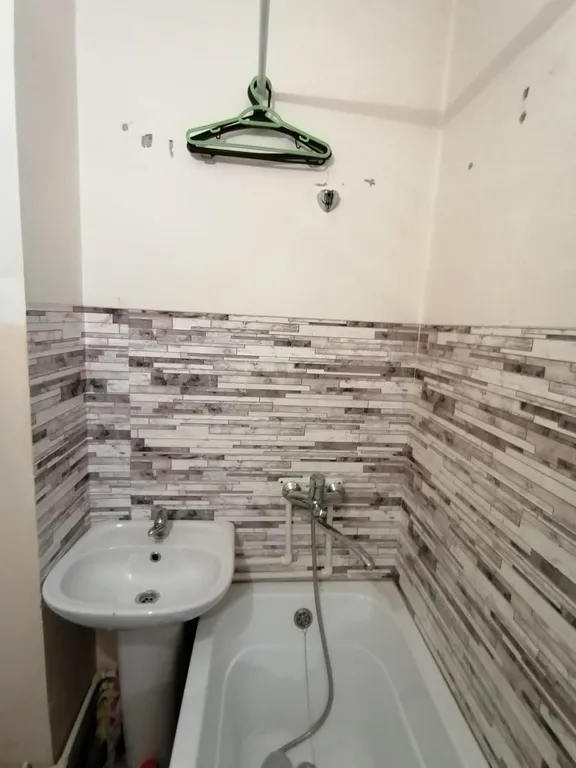 Квартира Уютная квартира со всем необходимым — Красноярск