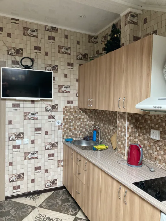 Квартира Уютная квартира недалеко от центра — Калининград