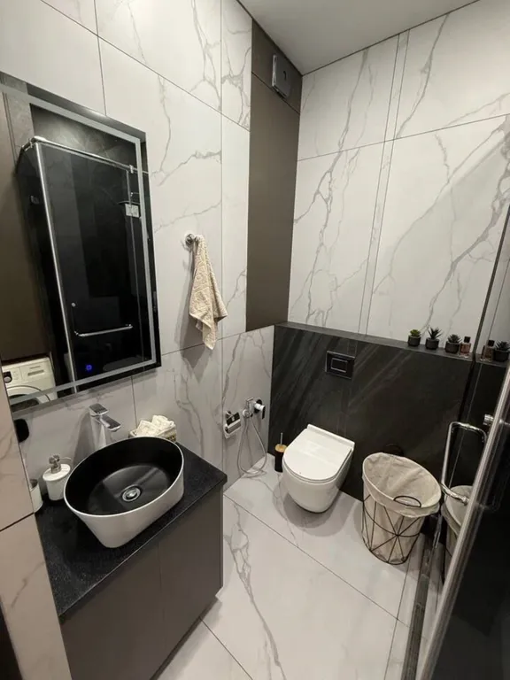 Уютные апартаменты Central Avenue