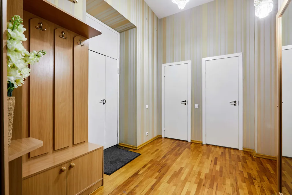 Эркер, Атмосфера Питера, комфорт