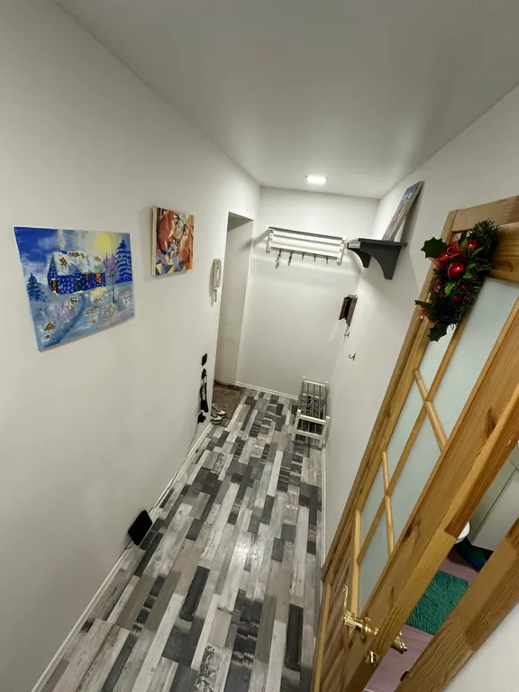 Яркая квартира на двоих в центре города