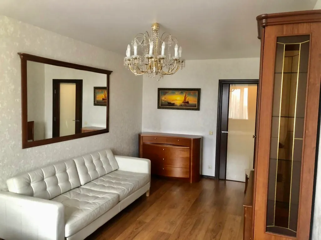 Квартира Уютная двушка в центре города — аренда посуточно в Ульяновск