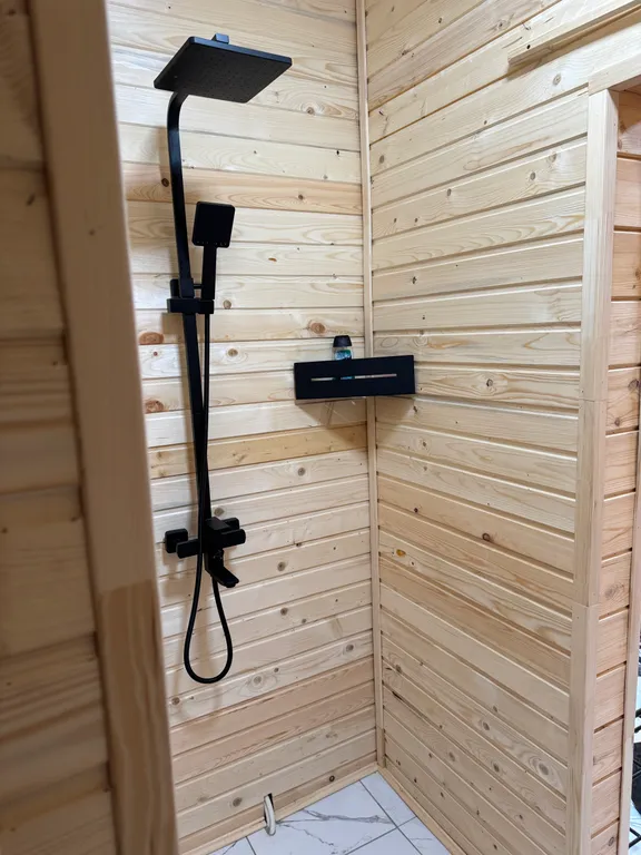 Дом в 1 километре от Солнечной долины