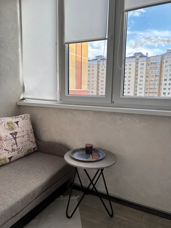 Великолепная квартира на улице фонарей в центре