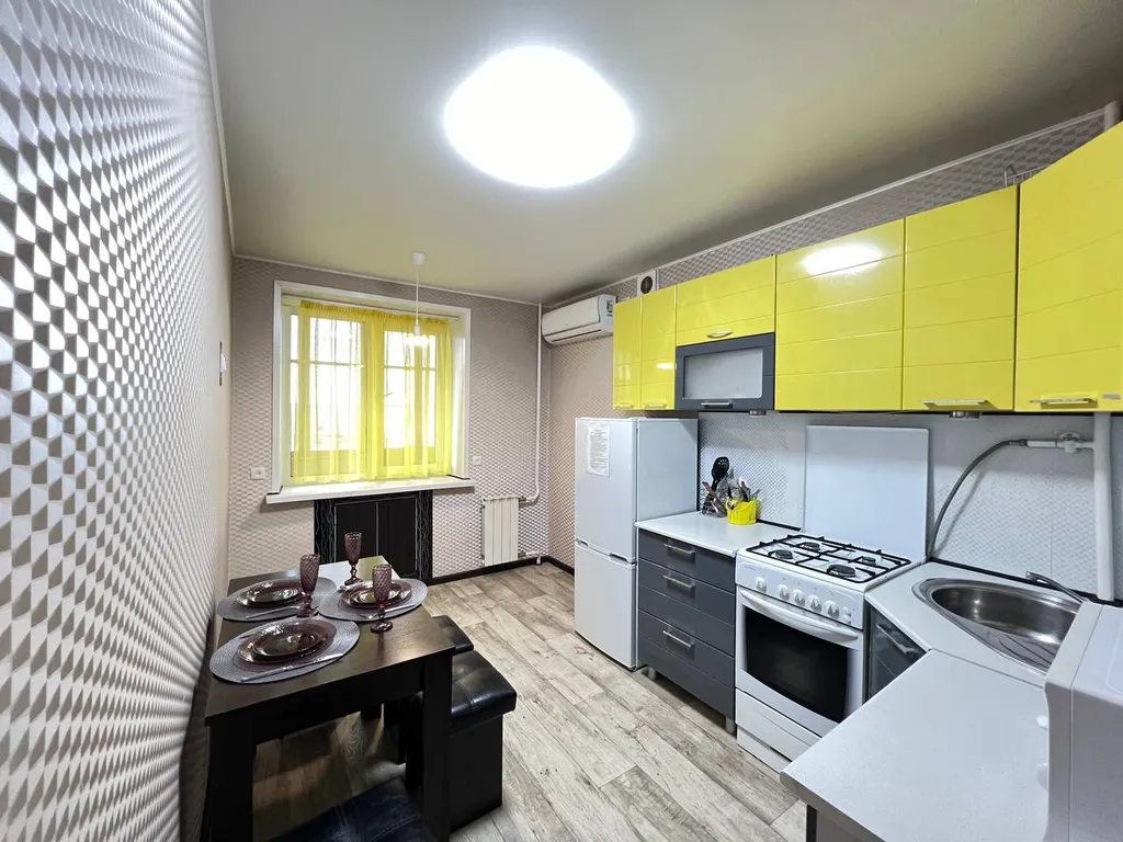 Квартира в центре с отличным видом