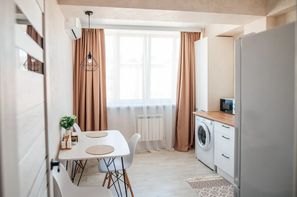 Уютная квартира в элитном районе