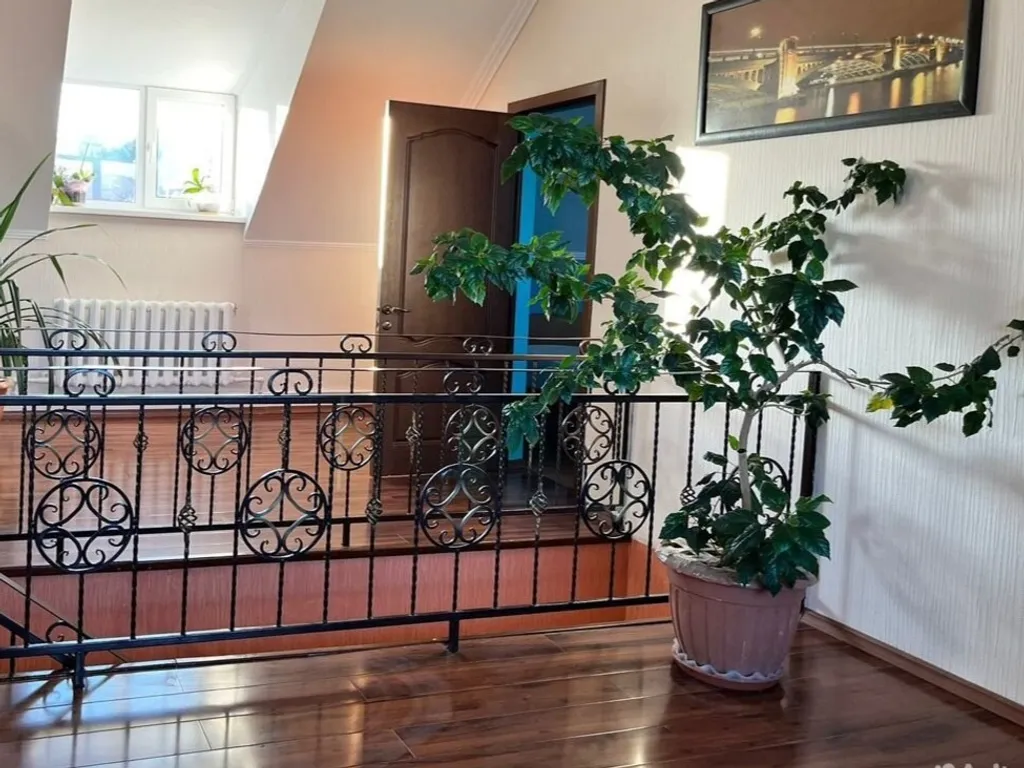 Коттедж Два этажа с отдельным входом в уютном доме в ущелье рядом с озером — аренда посуточно в Аликоновка