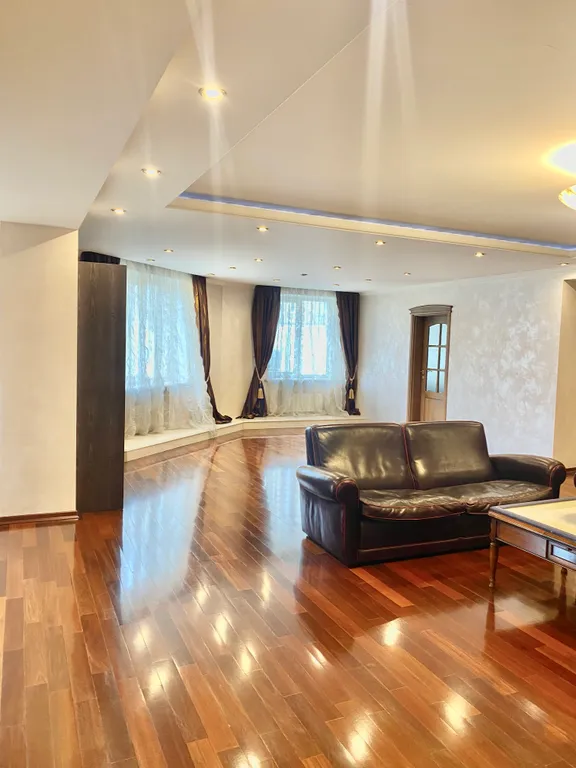 Элитная квартира в центре