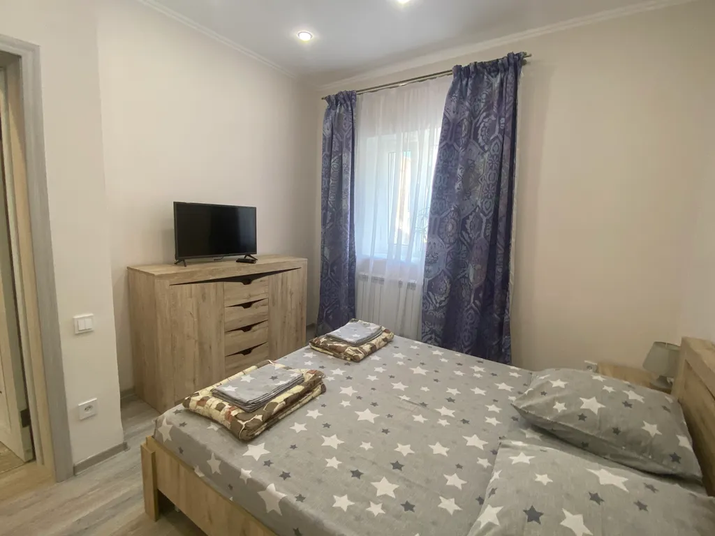 Квартира хорошего настроения