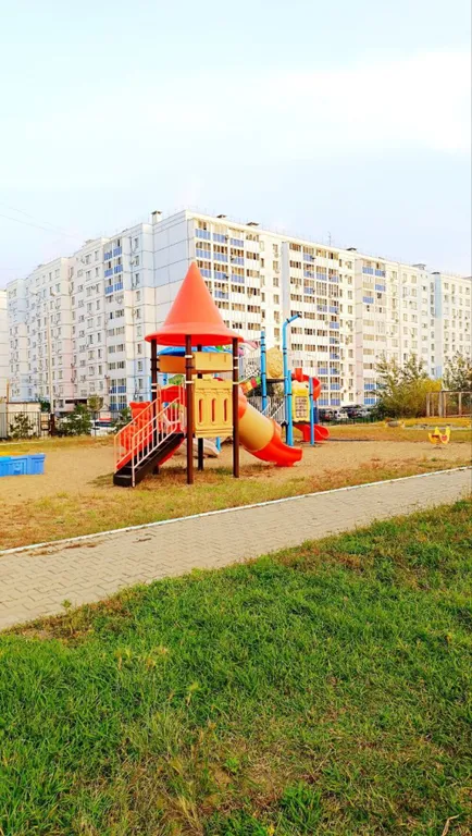 Татьянин Дом на берегу Амура