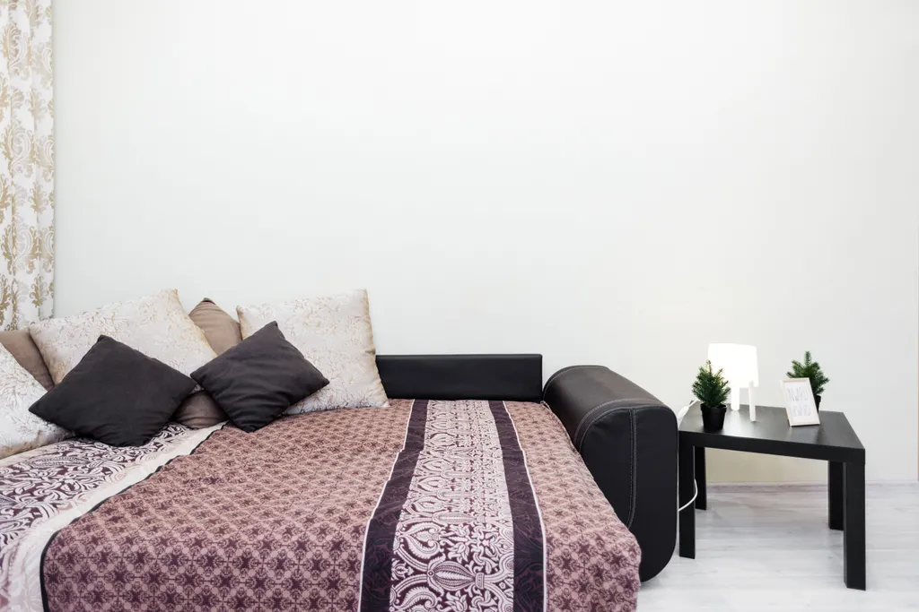 2-х комнатная квартира у стадиона