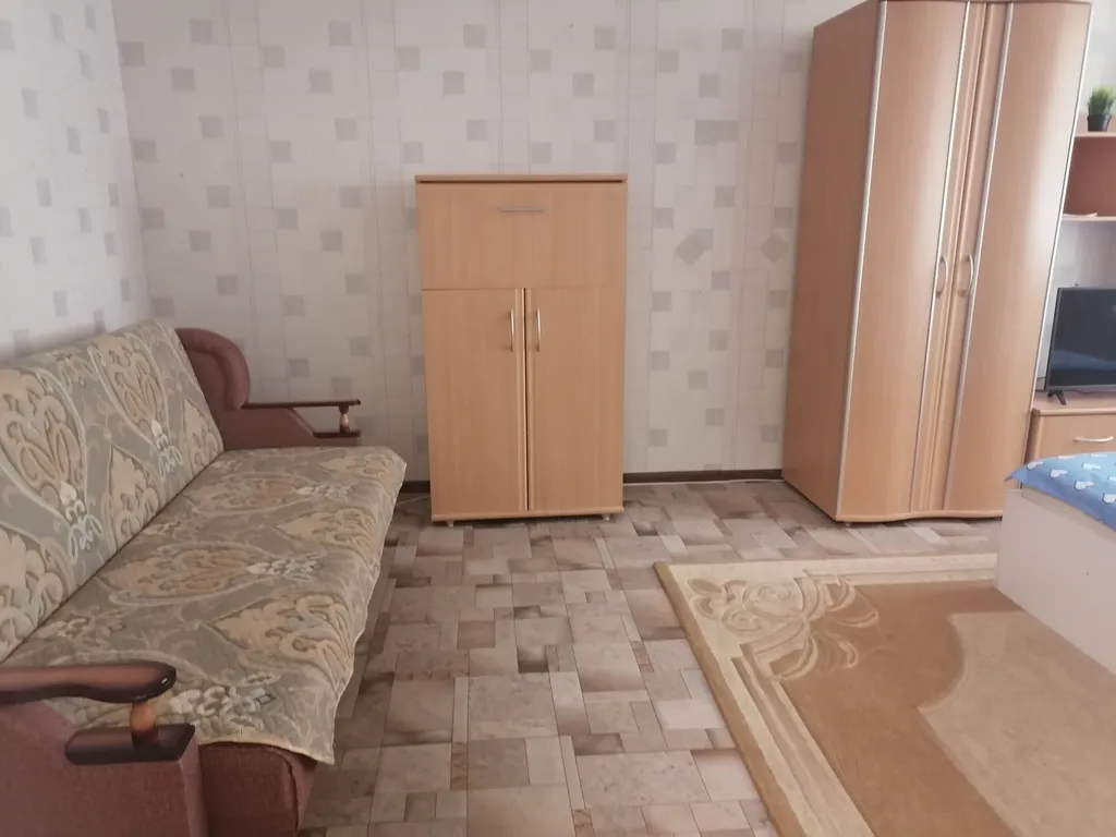 Комфортная квартира при въезде в Военный городок