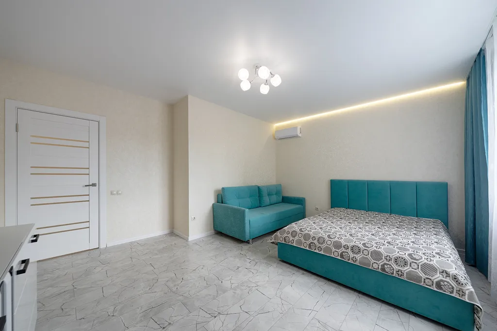 Квартира у автовокзала