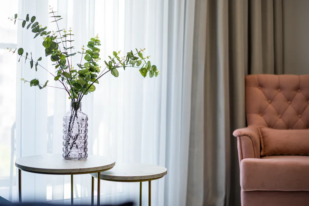 Квартира Квартира Лион — Калининград