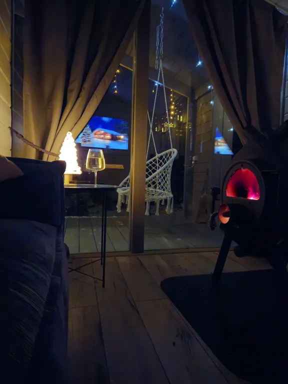 Гостевой дом Каприот