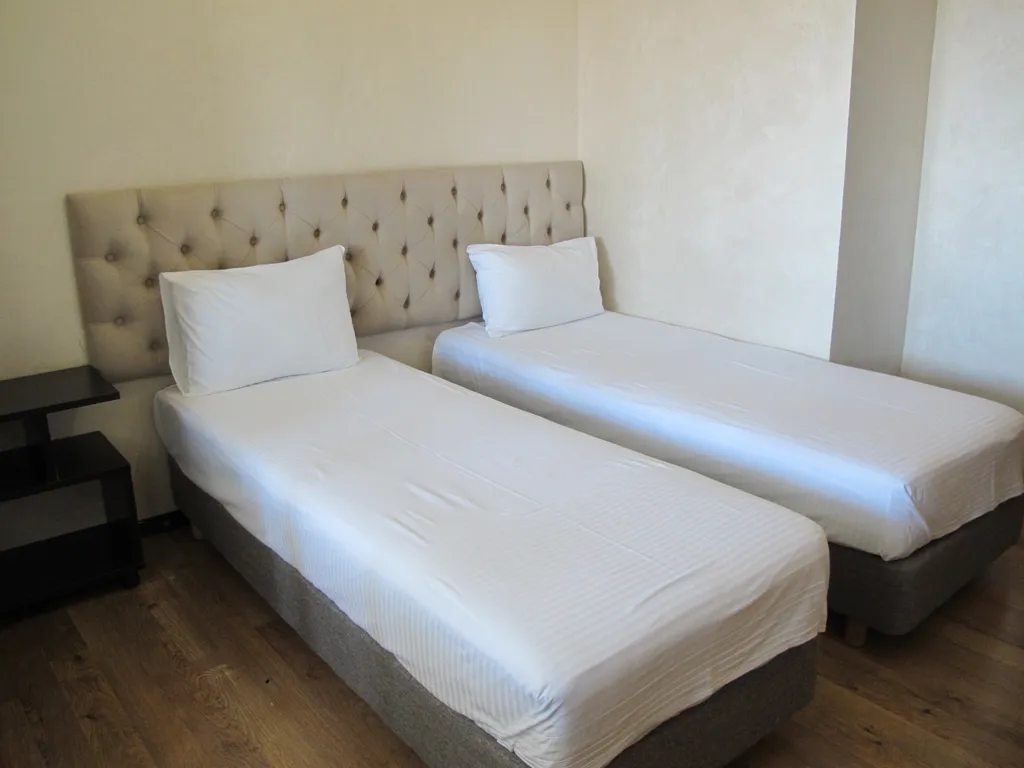 Квартира Апартаменты Чистые пруды Sochiapart — Сириус