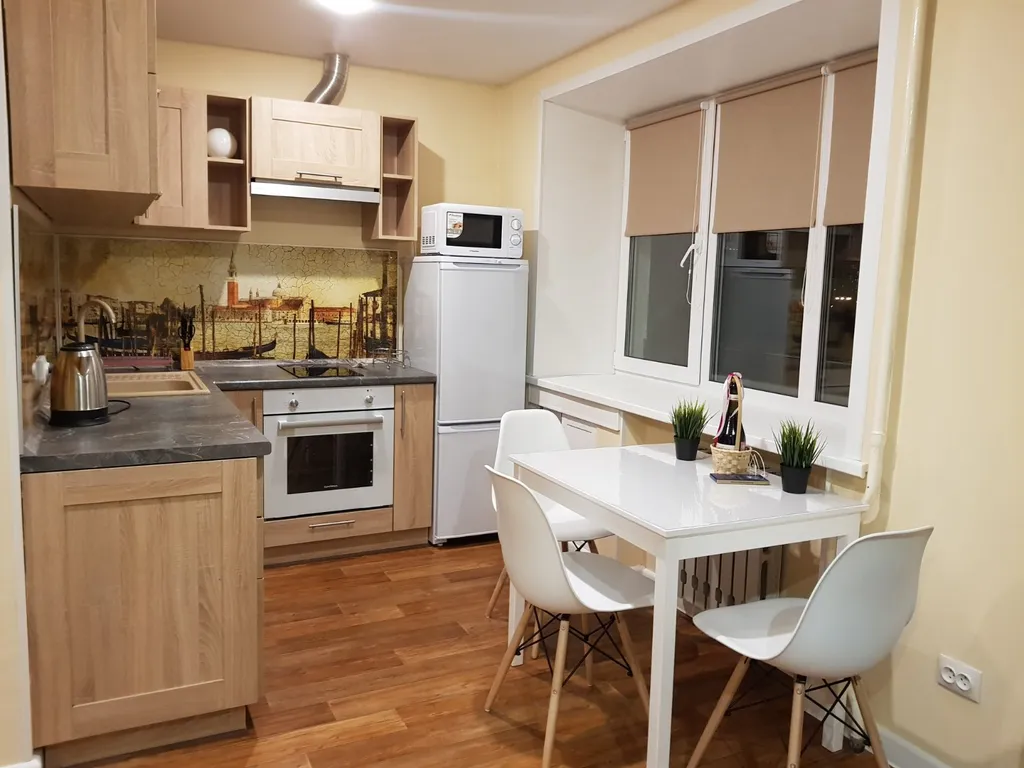 Квартира в центре Мотовилихинского района