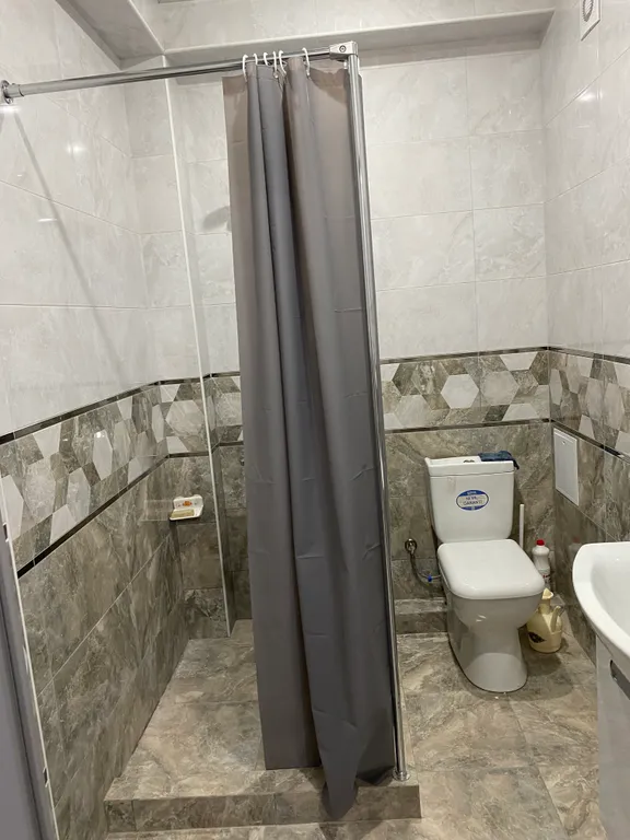 Квартира 1-комнатная Квартира — Каспийск