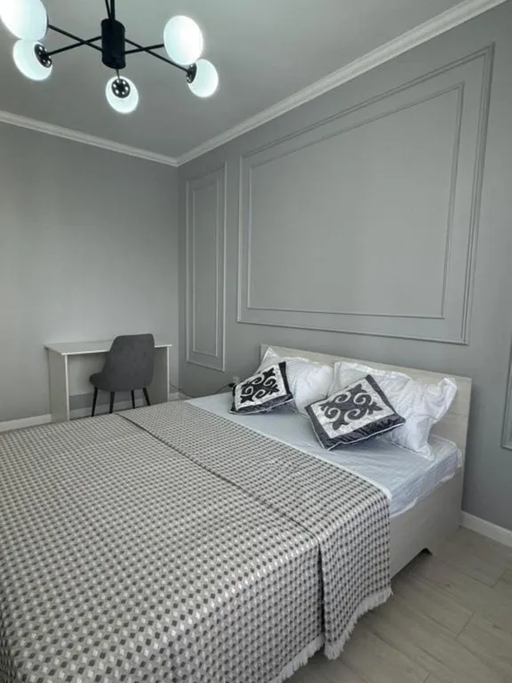 Уютно как у себя дома