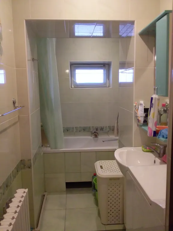 Комната у моря