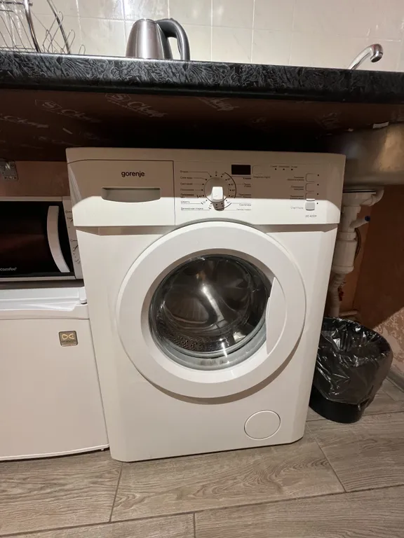 Студия вблизи аэропорта Барнаул