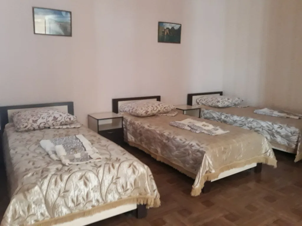 Квартира Комната — аренда посуточно в Коктебель