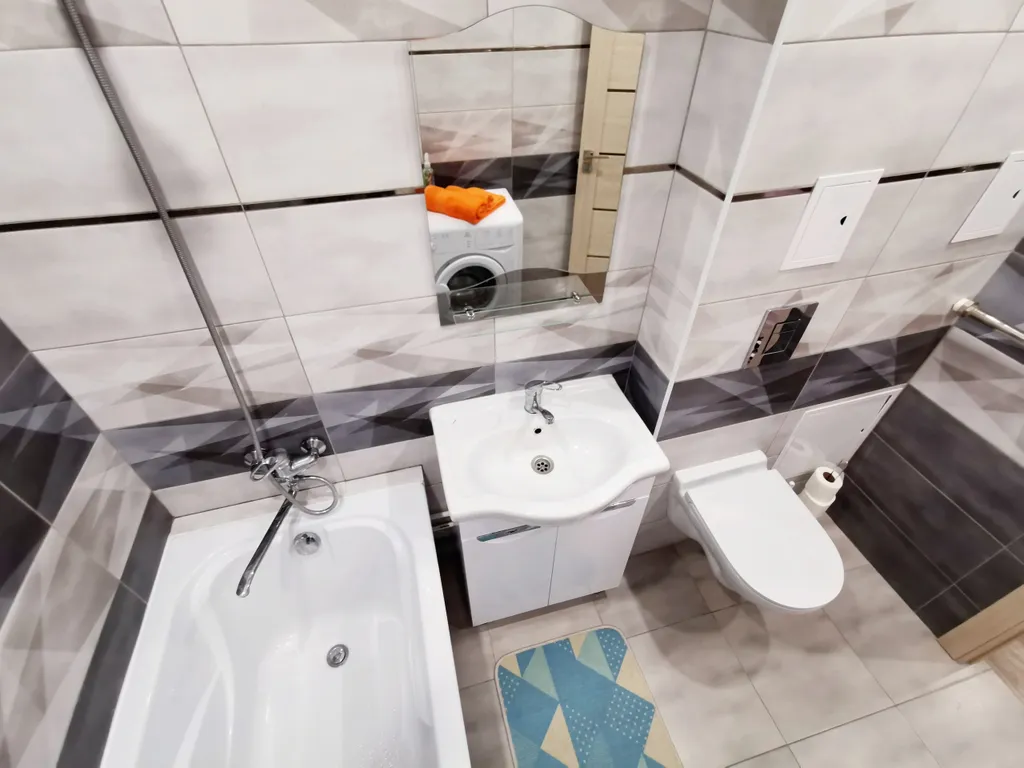 Тихий уголок