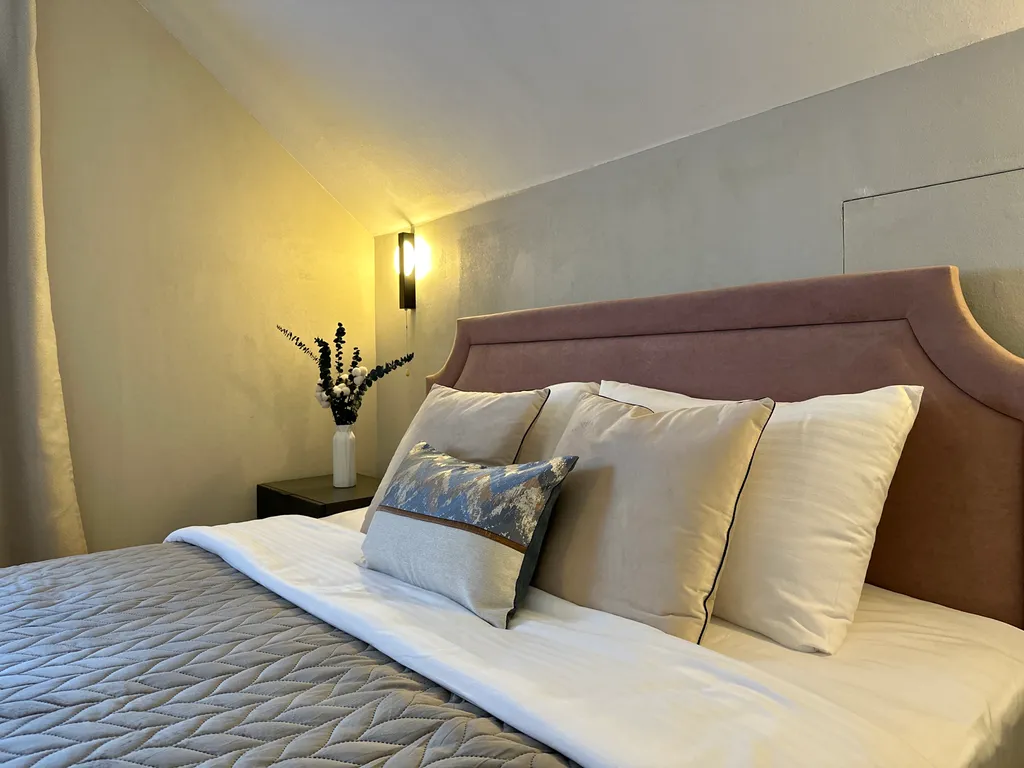 Дом Барнхаус