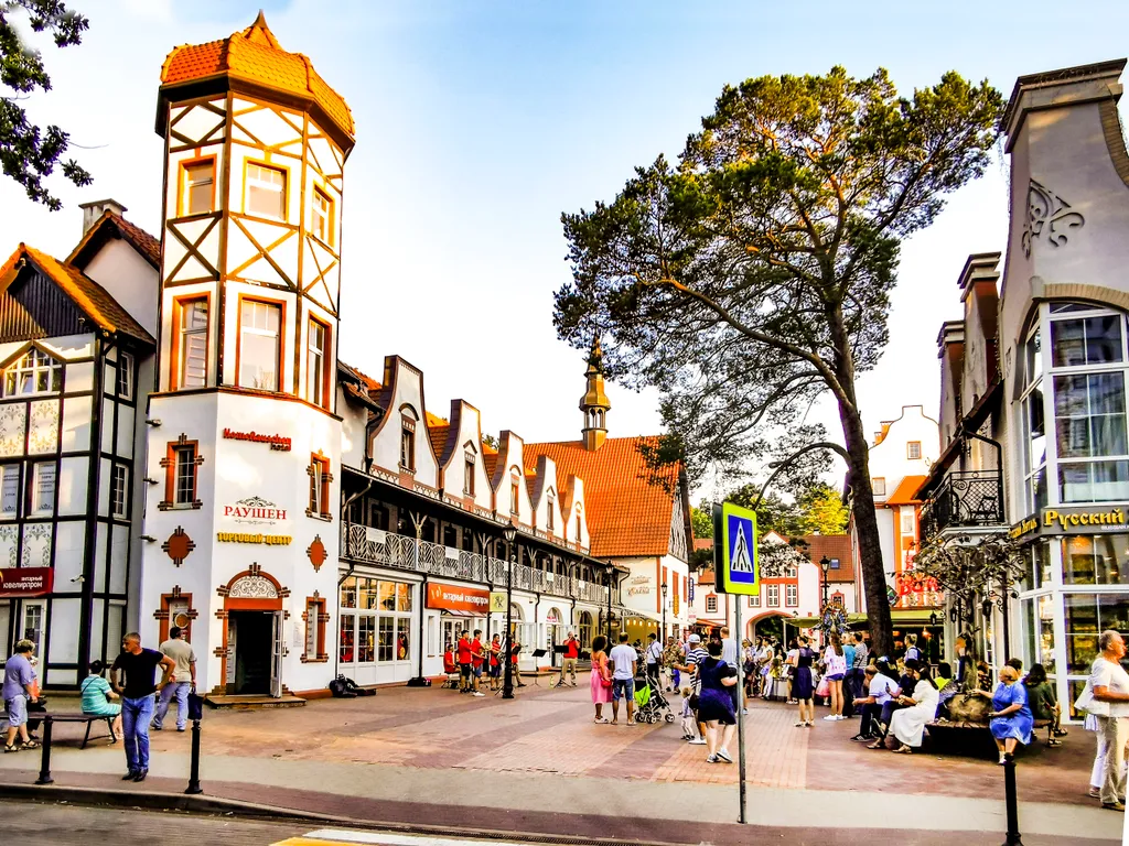 Апартаменты Green Dream