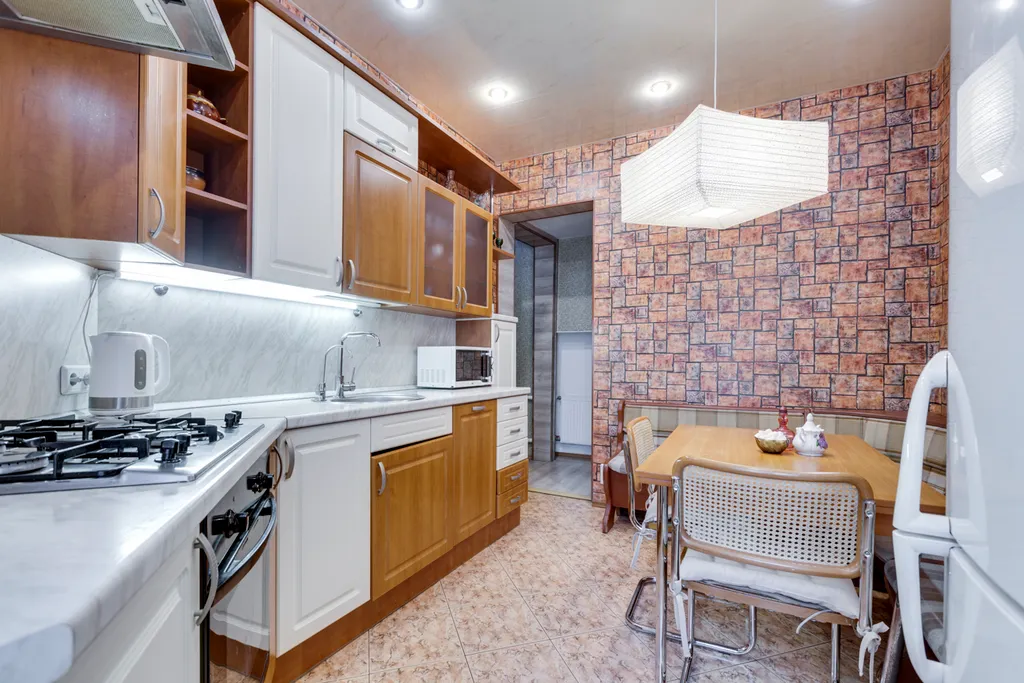 Квартира Квартира у Набережной Фонтанки на Бородинской улице — Санкт-Петербург