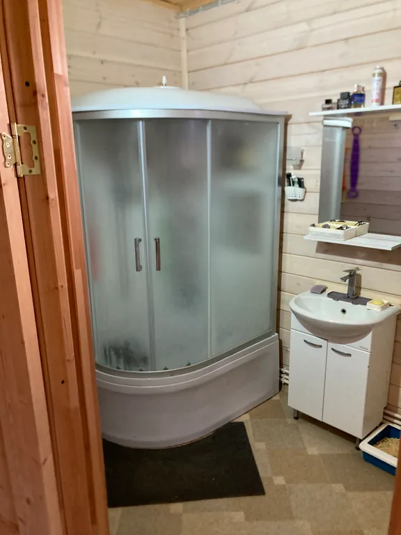 Квартира Одна комната — Москва