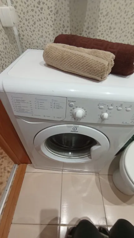 Квартира в центре города