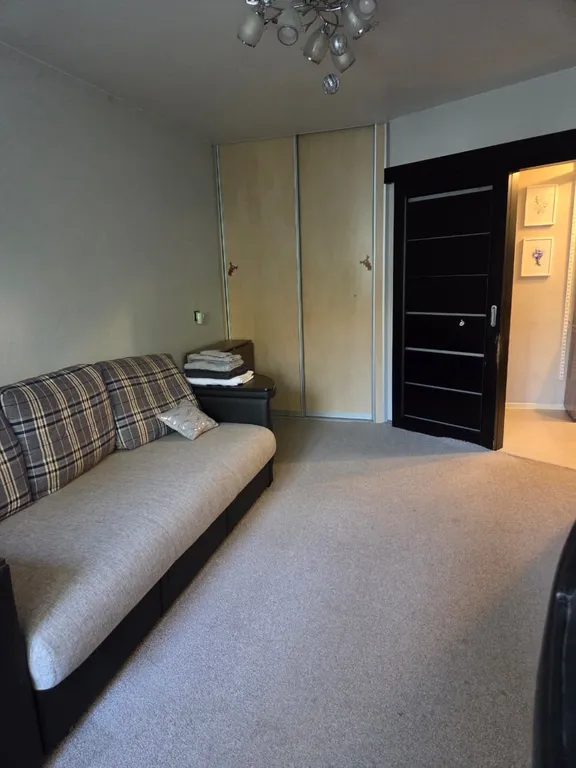 Уютная квартира в 500 метрах от жд вокзала