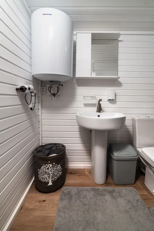 Номер Лавандовый