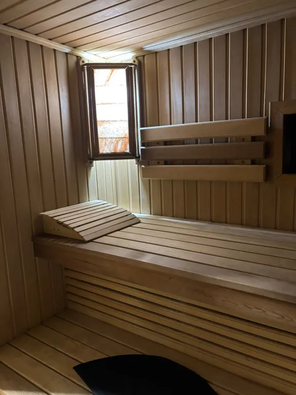 Коттедж Дом-баня — аренда посуточно в Коломна