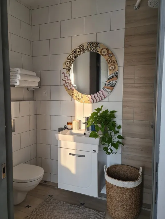 Квартира Квартира Пеленгас — Геленджик