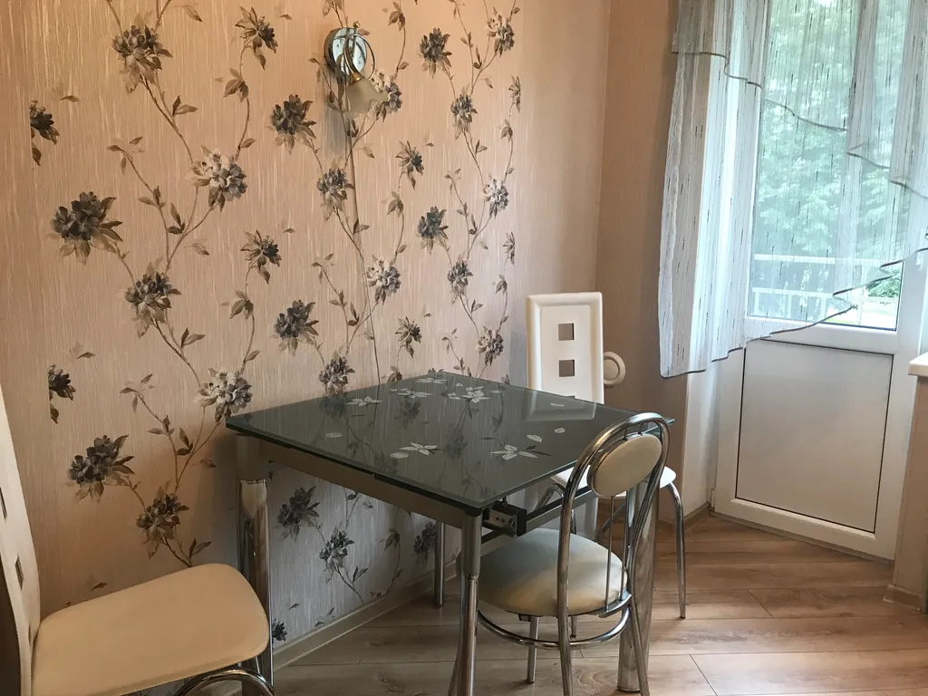 Уютная квартира для вашего отдыха