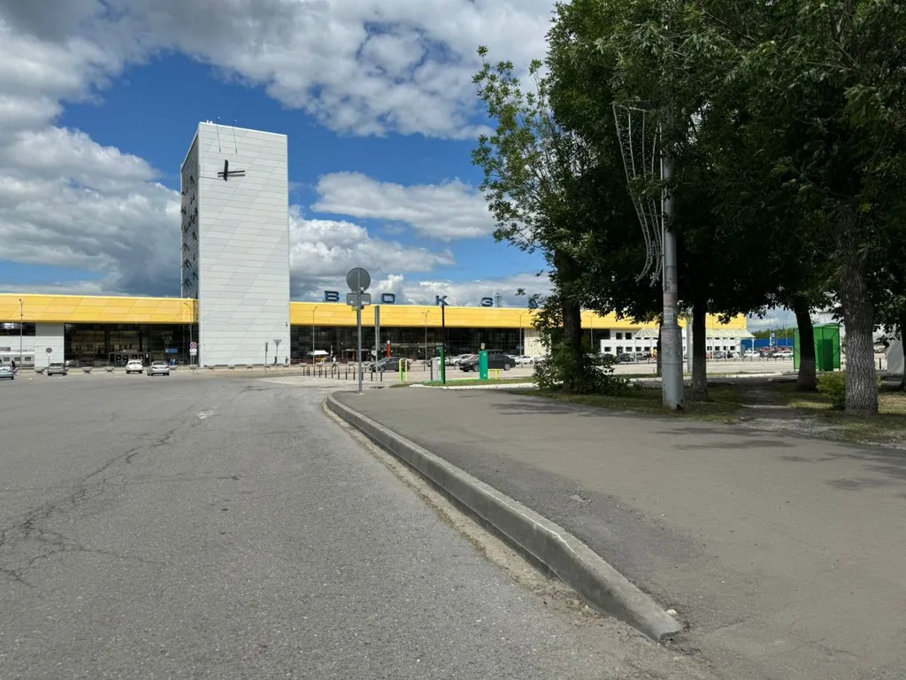 Уютная квартира в центре рядом с жд вокзалом