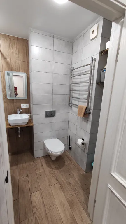 Уютный дом в Солнечногорске