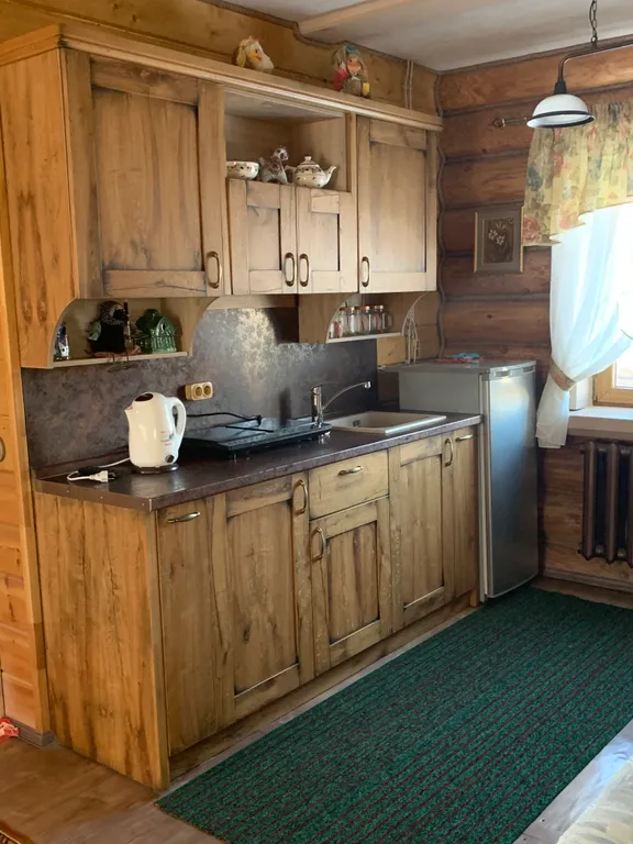 Домик Мечты