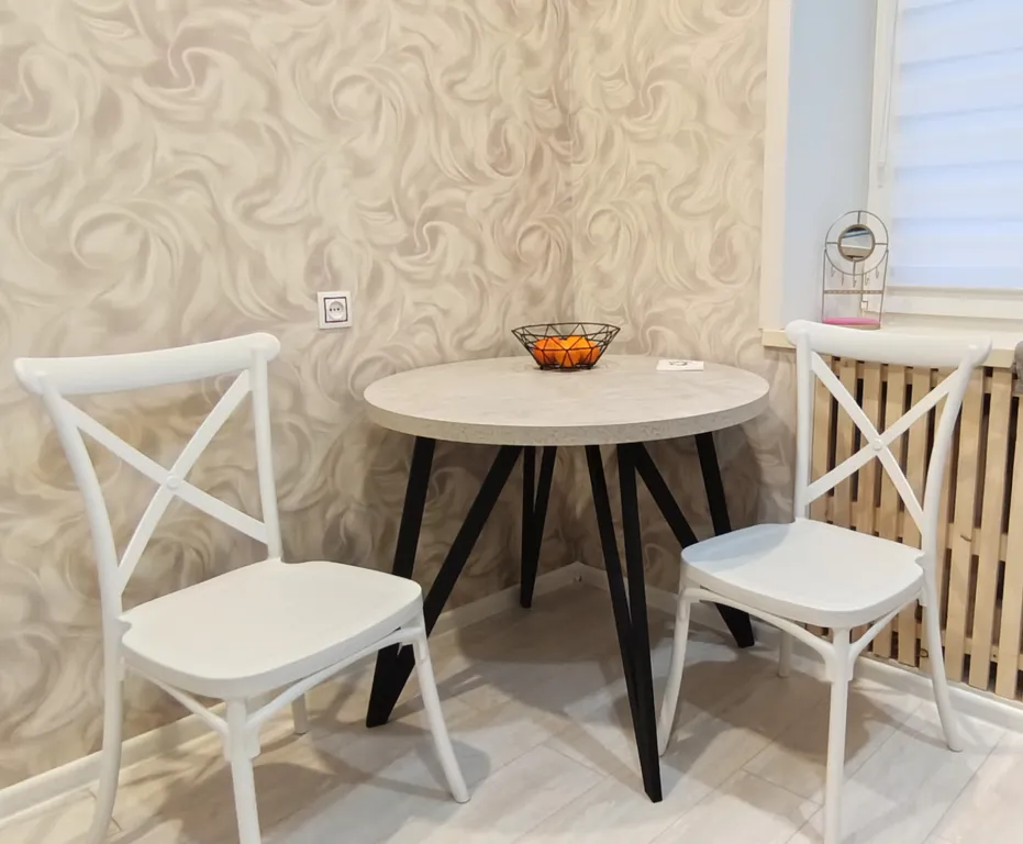 Lux Апартаменты