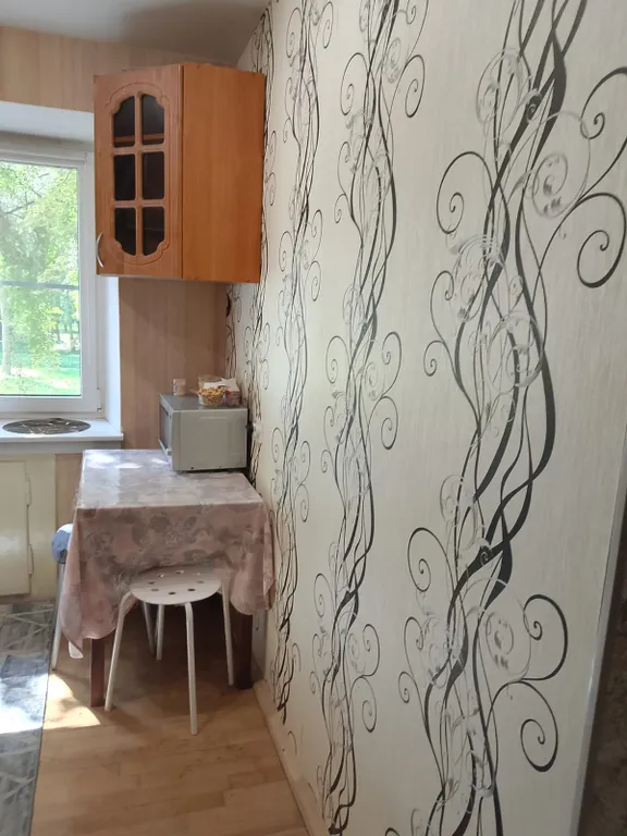 Уютная квартира в парковой зоне