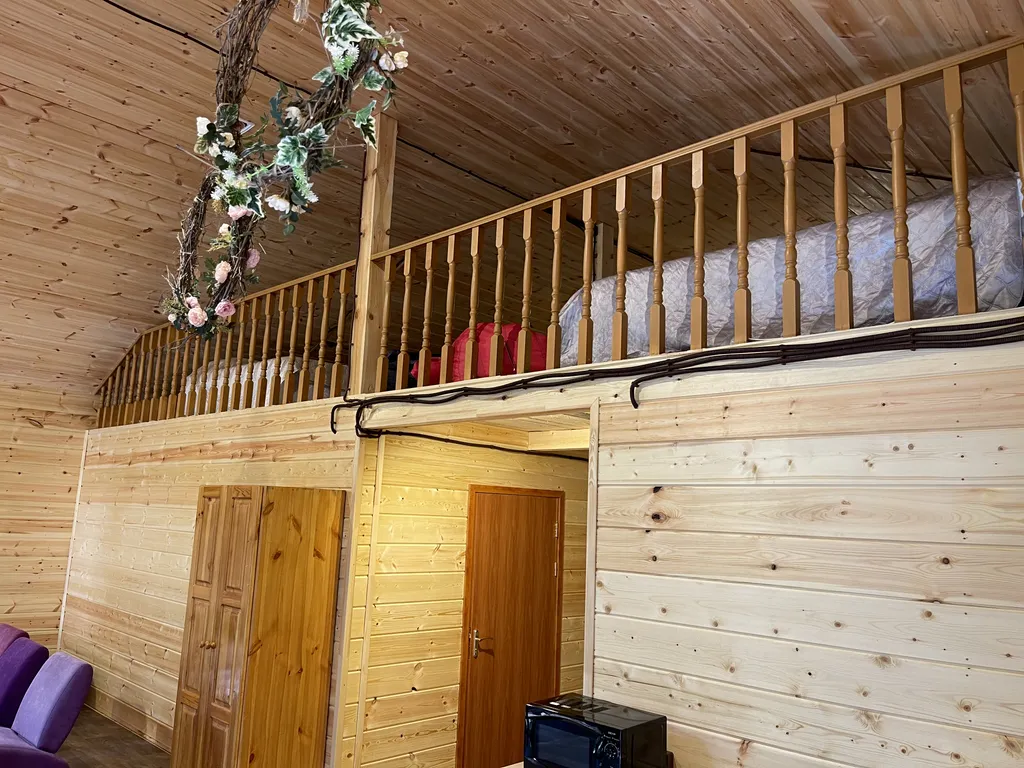 4-комнатный Дом