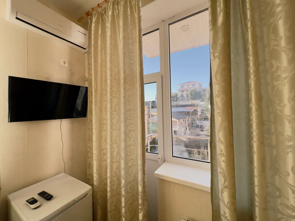 Квартира Комната — Адлер