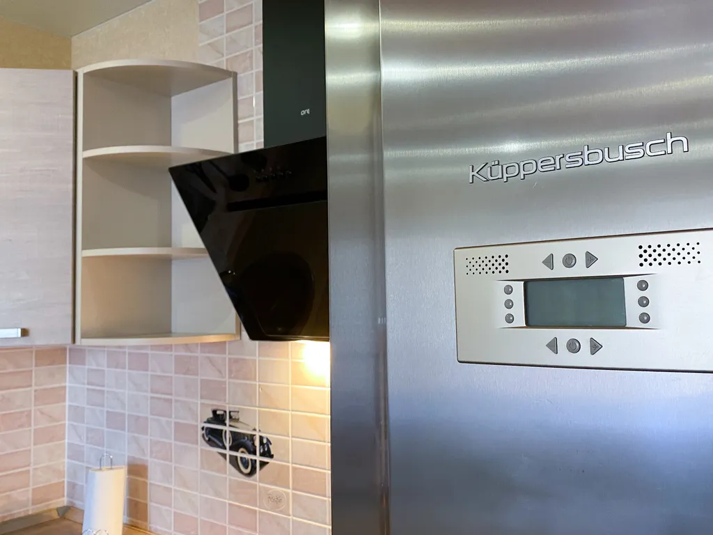 Студия в ЖК Полет