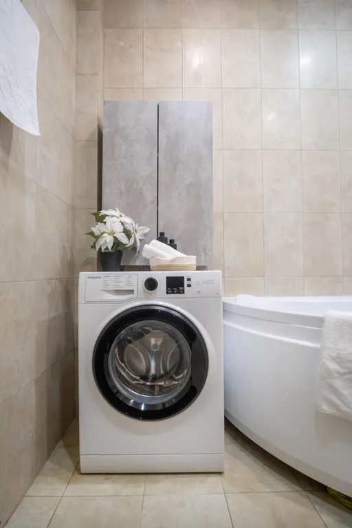 Квартира рядом с курортной зоной