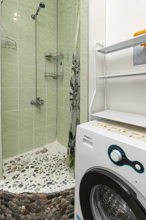 Квартира Уютная квартира в центре Адлера — Адлер